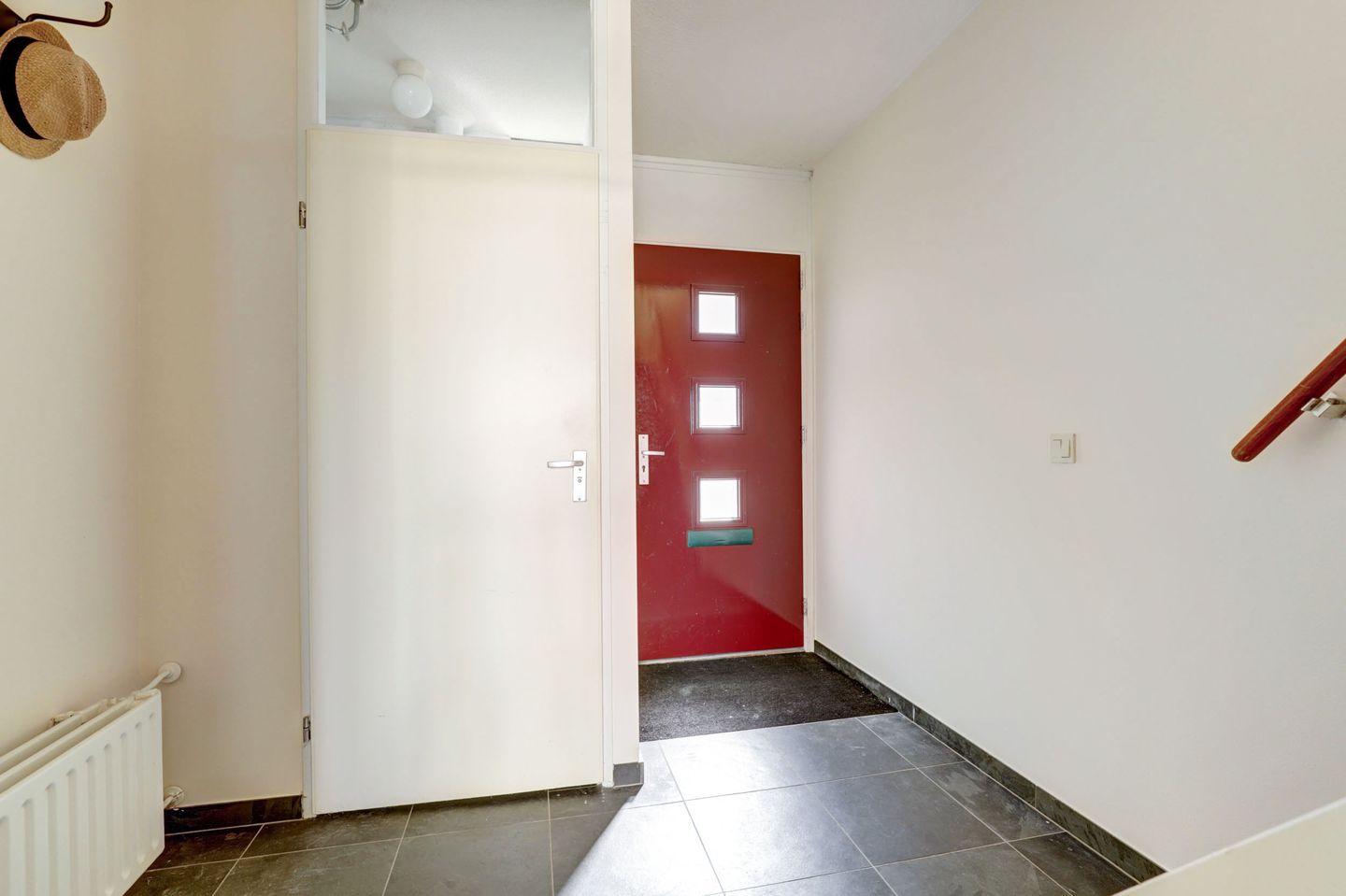 Photo 10 of Buenos Airesstraat 8