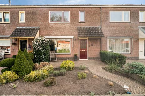 Wycher van Russellstraat thumbnail