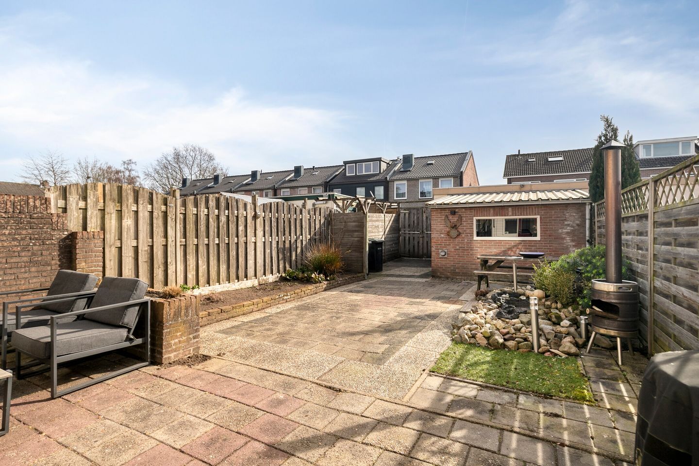 Photo 4 of Wycher van Russellstraat 53