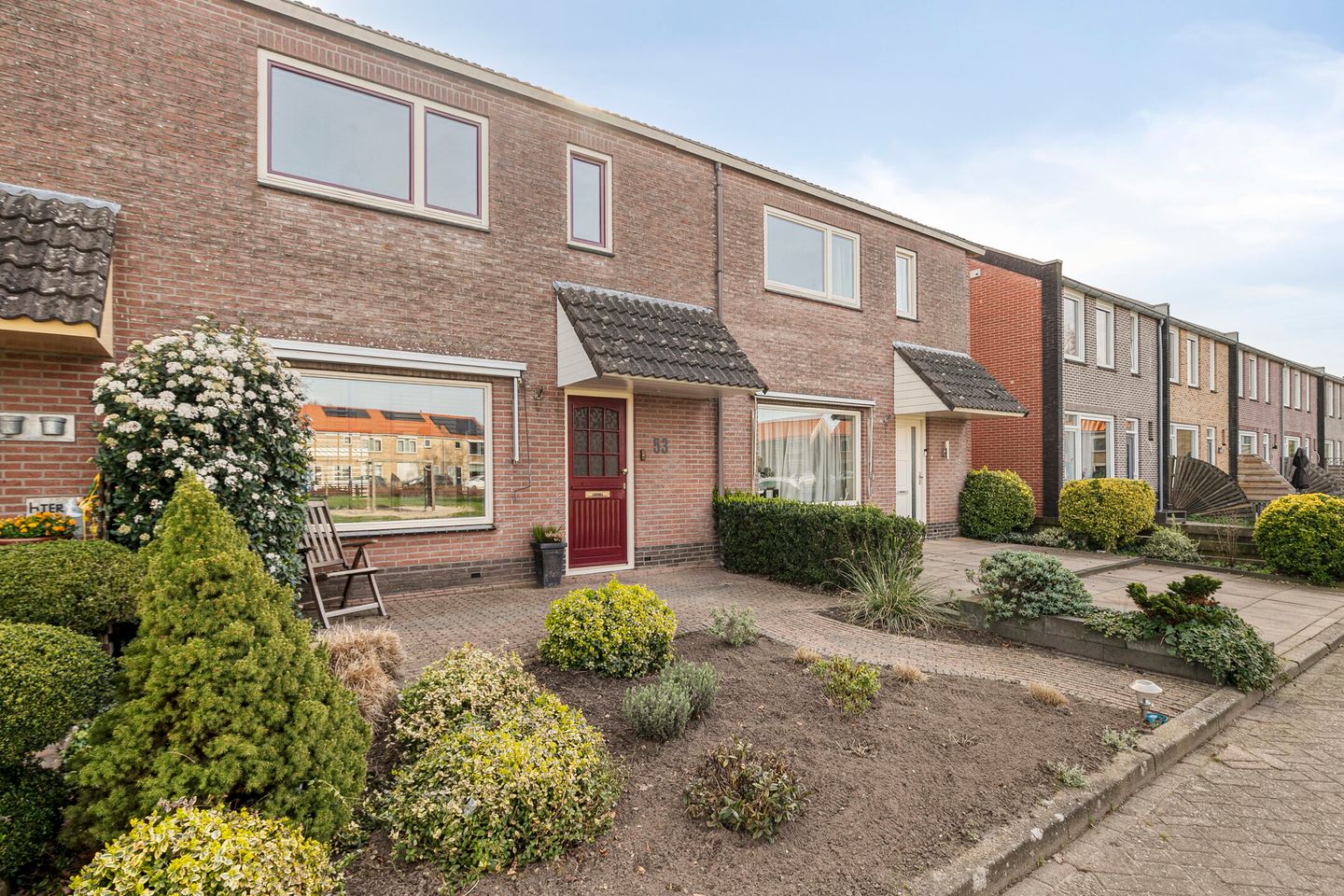 Photo 5 of Wycher van Russellstraat 53