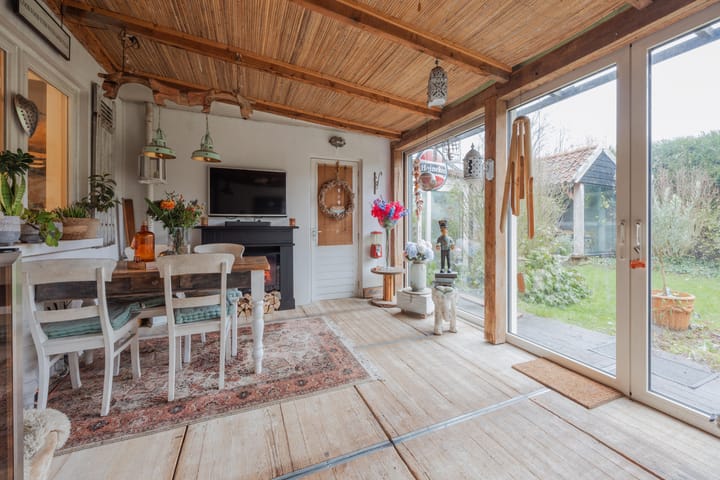 Woning te koop: Antoon Coolenstraat 10, Raamsdonksveer