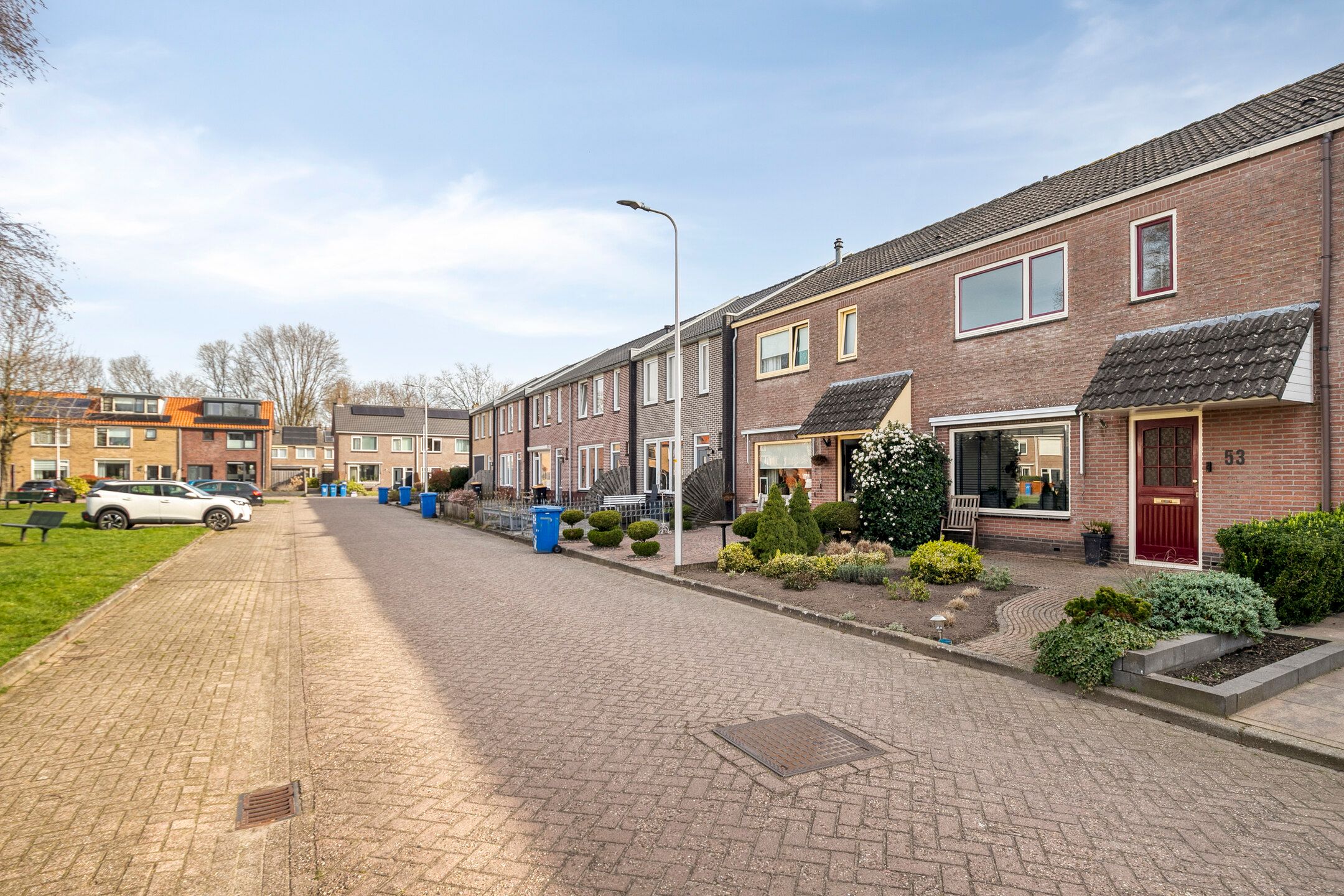 Photo 6 of Wycher van Russellstraat 53