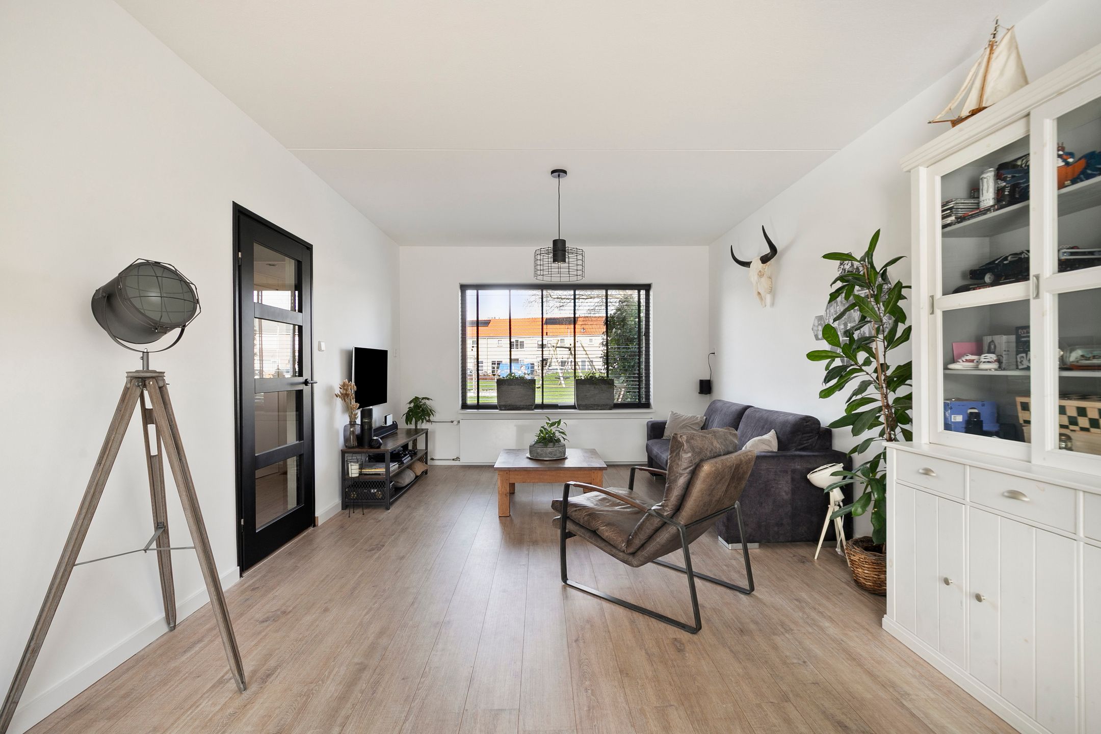 Photo 12 of Wycher van Russellstraat 53