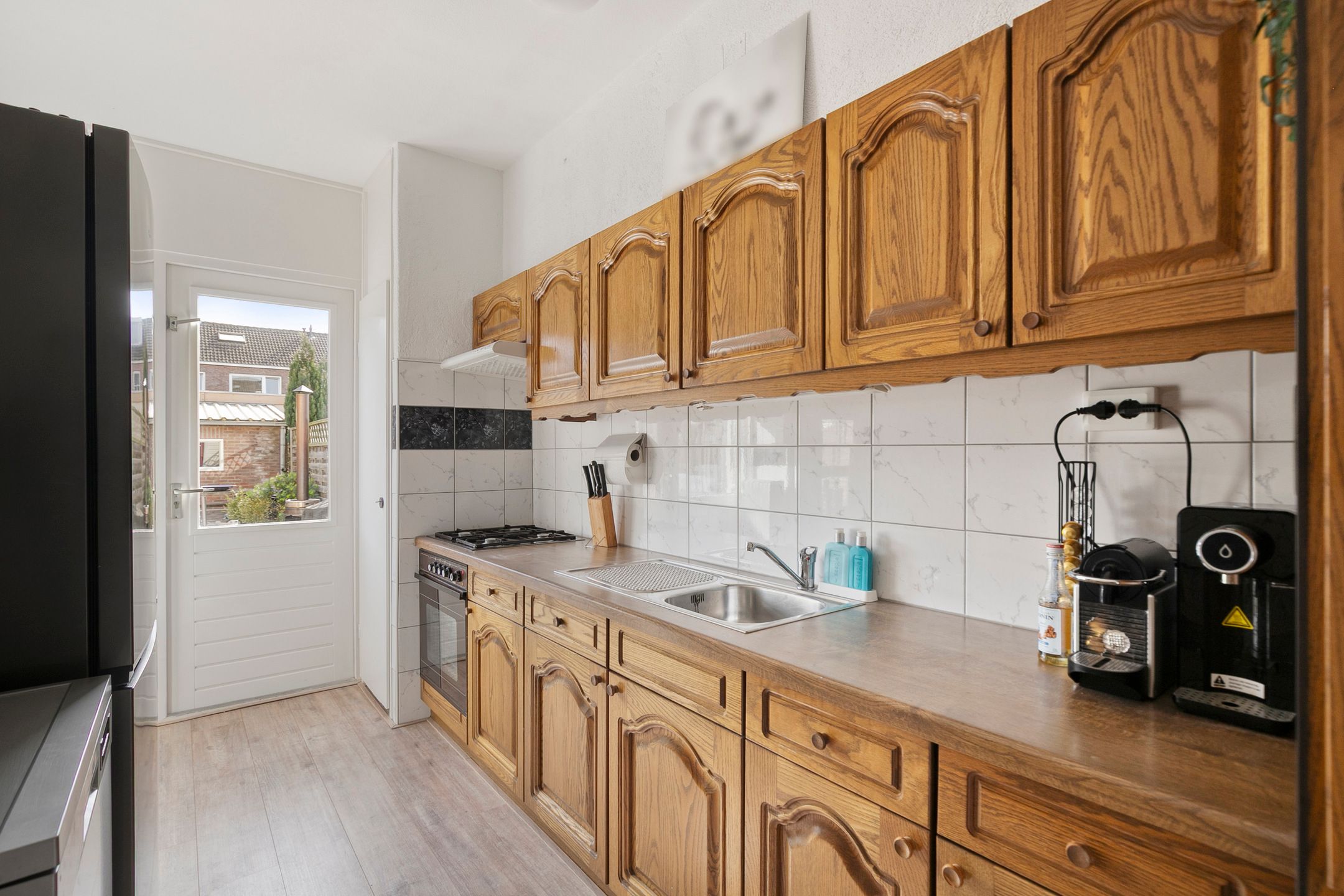 Photo 18 of Wycher van Russellstraat 53