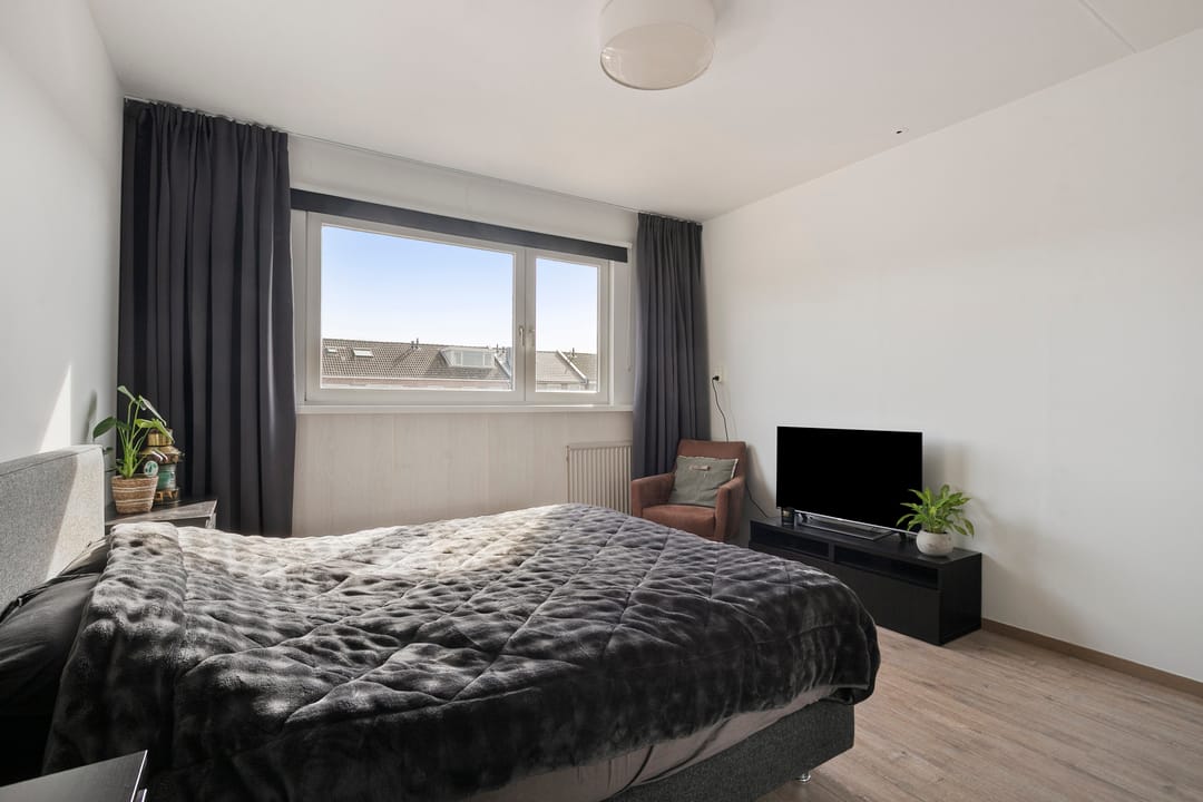 Photo 23 of Wycher van Russellstraat 53