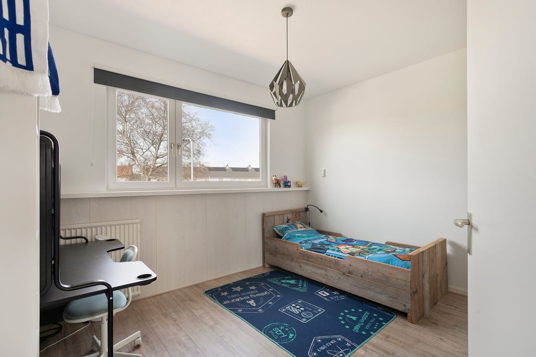 Photo 26 of Wycher van Russellstraat 53