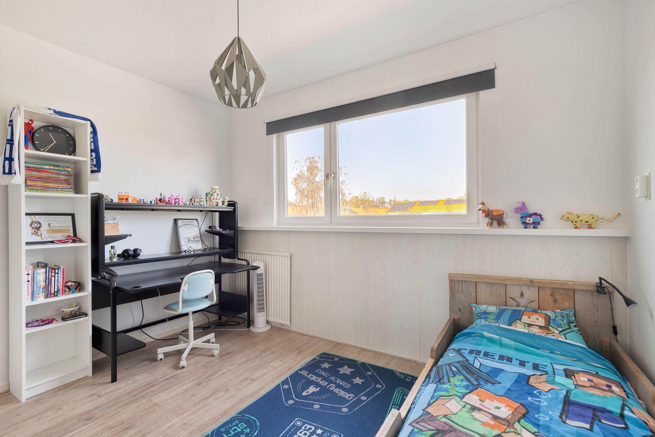 Photo 27 of Wycher van Russellstraat 53