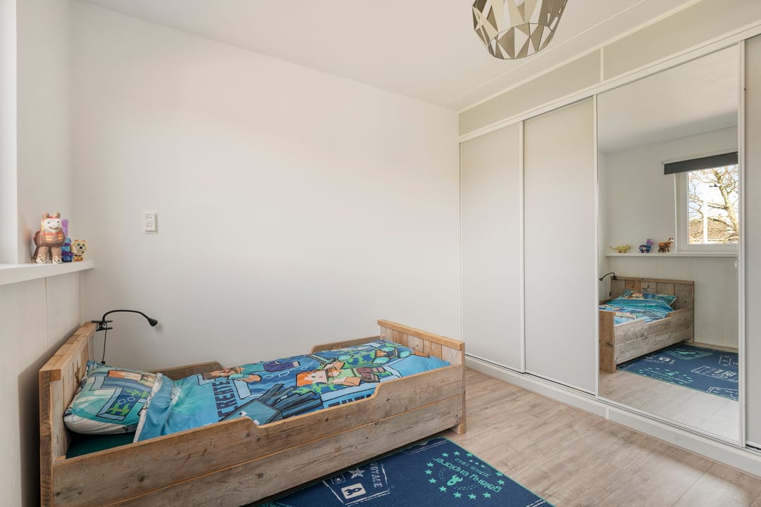 Photo 28 of Wycher van Russellstraat 53