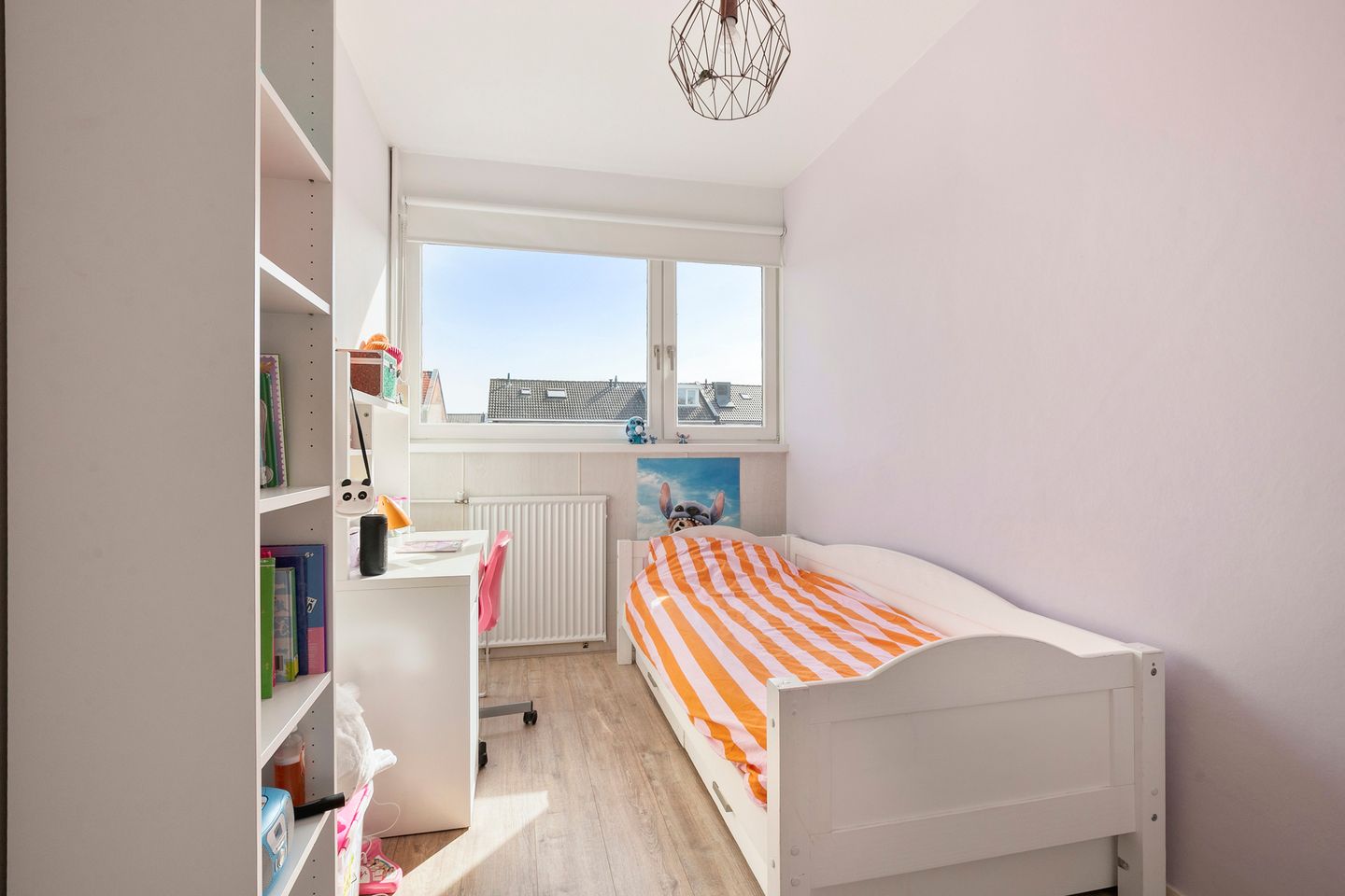 Photo 29 of Wycher van Russellstraat 53