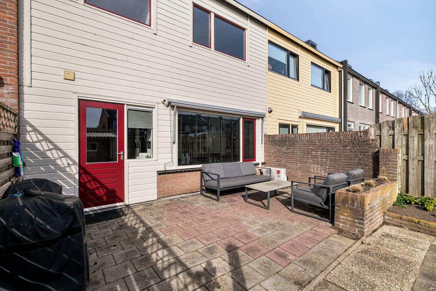 Photo 35 of Wycher van Russellstraat 53