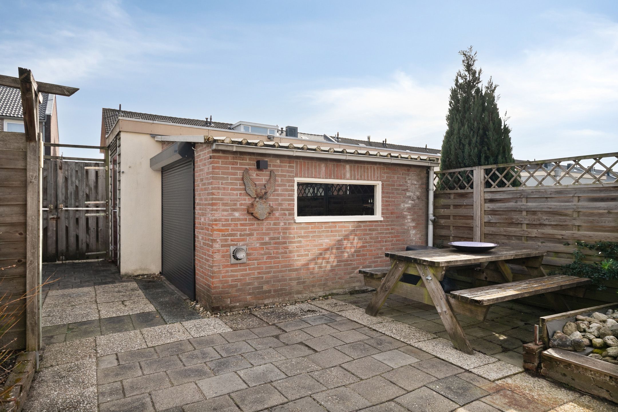 Photo 39 of Wycher van Russellstraat 53