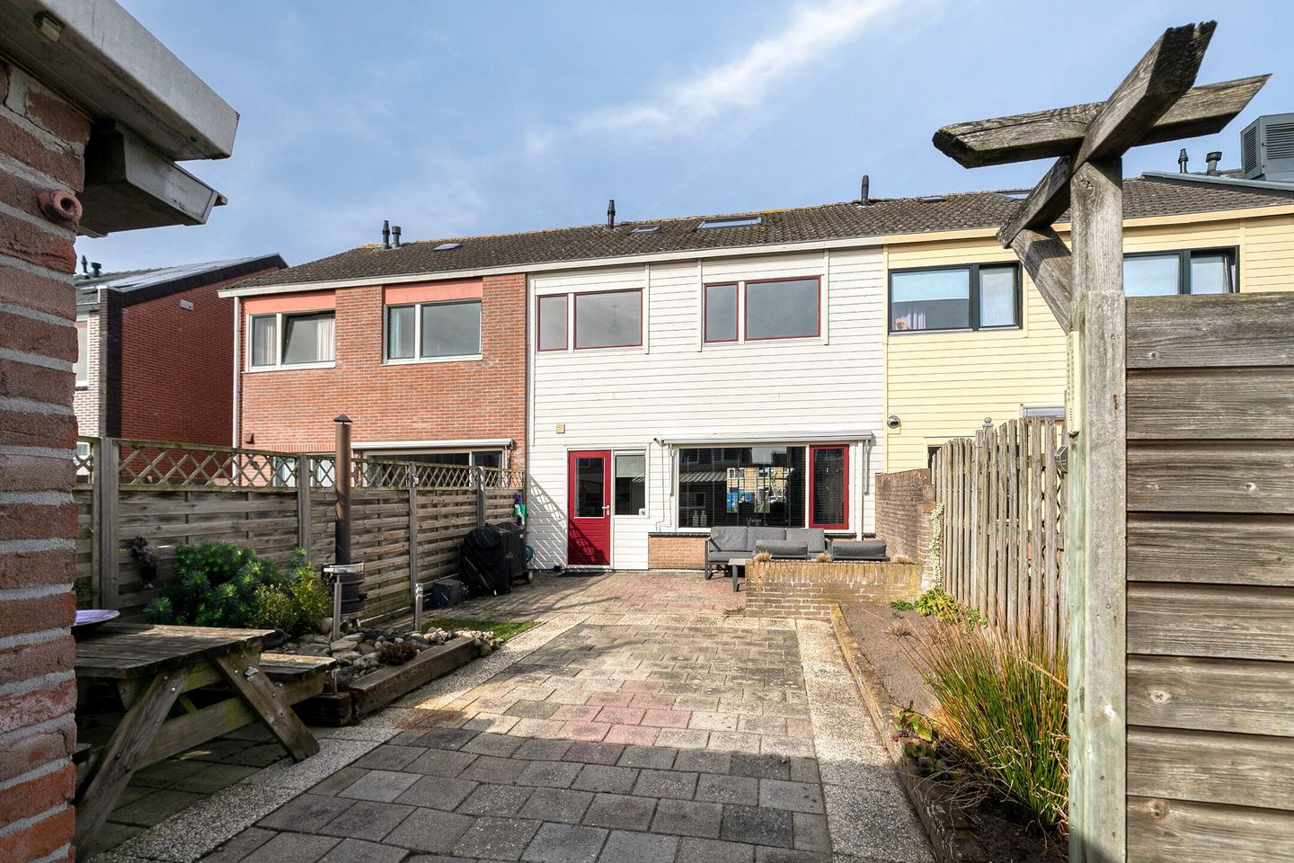 Photo 40 of Wycher van Russellstraat 53