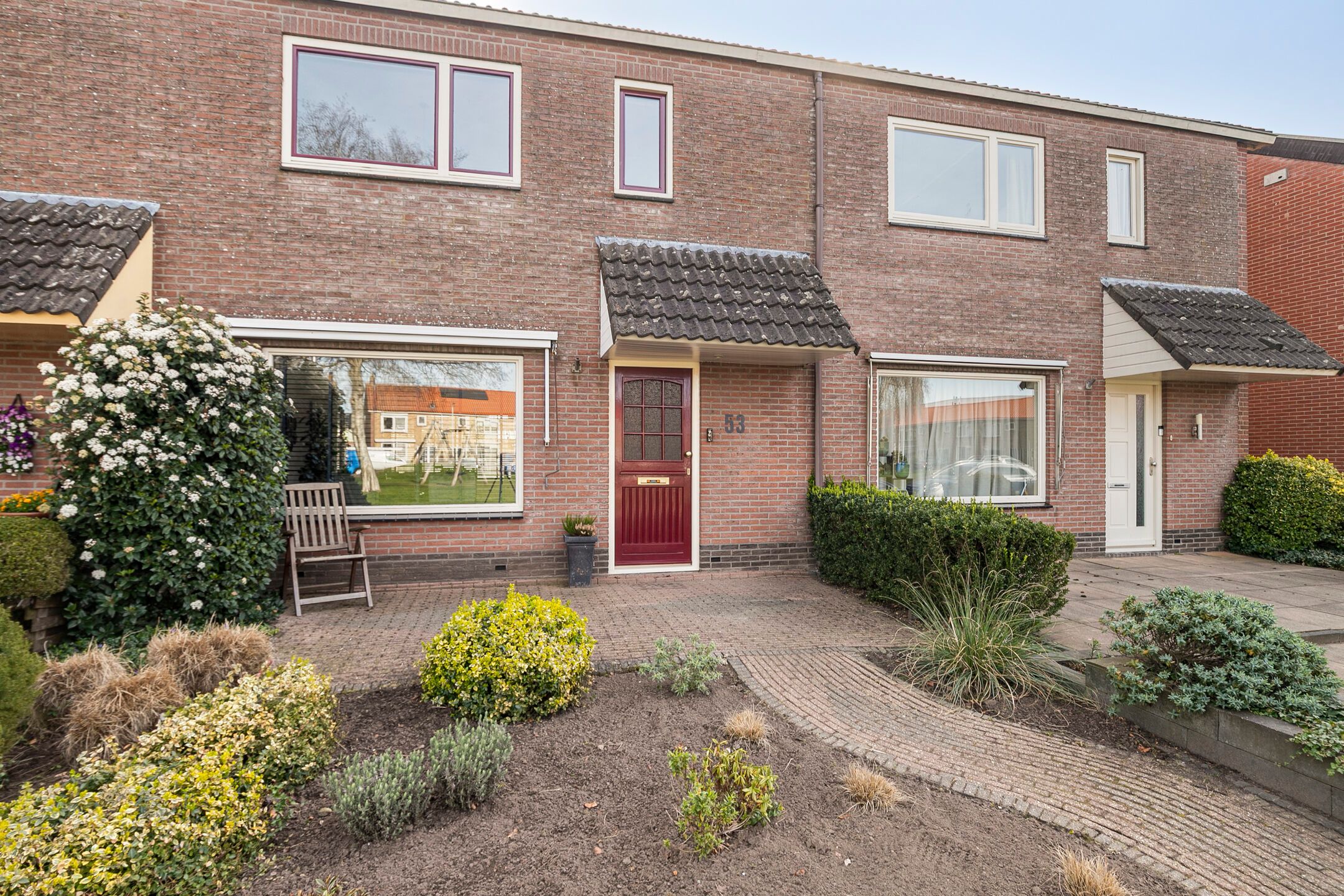 Photo 42 of Wycher van Russellstraat 53