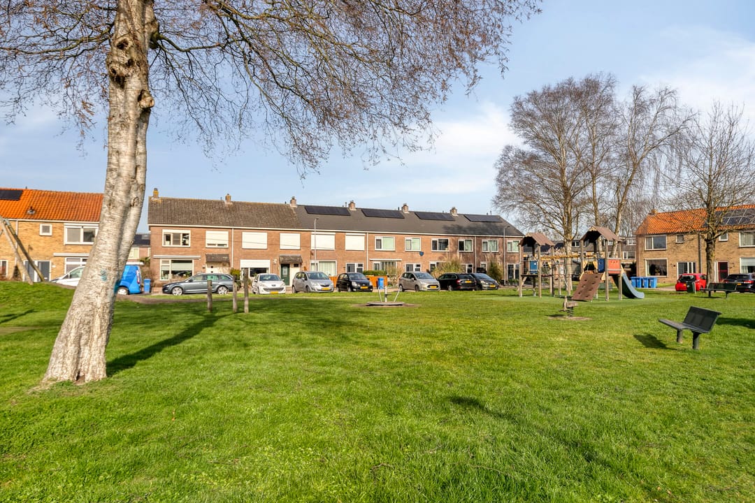 Photo 43 of Wycher van Russellstraat 53