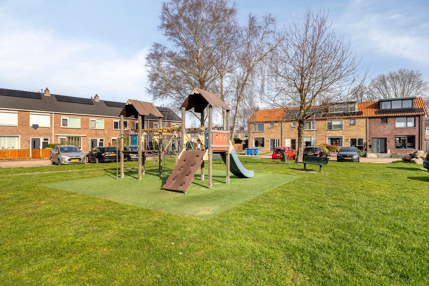 Photo 44 of Wycher van Russellstraat 53