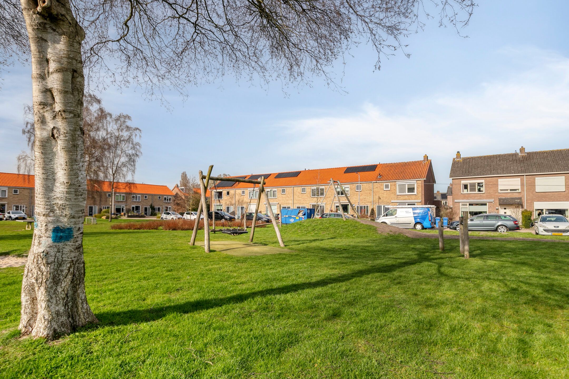 Photo 45 of Wycher van Russellstraat 53