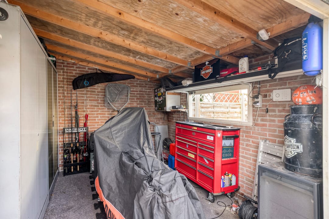 Photo 46 of Wycher van Russellstraat 53