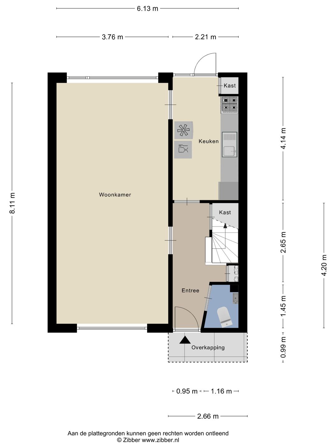 Photo 47 of Wycher van Russellstraat 53