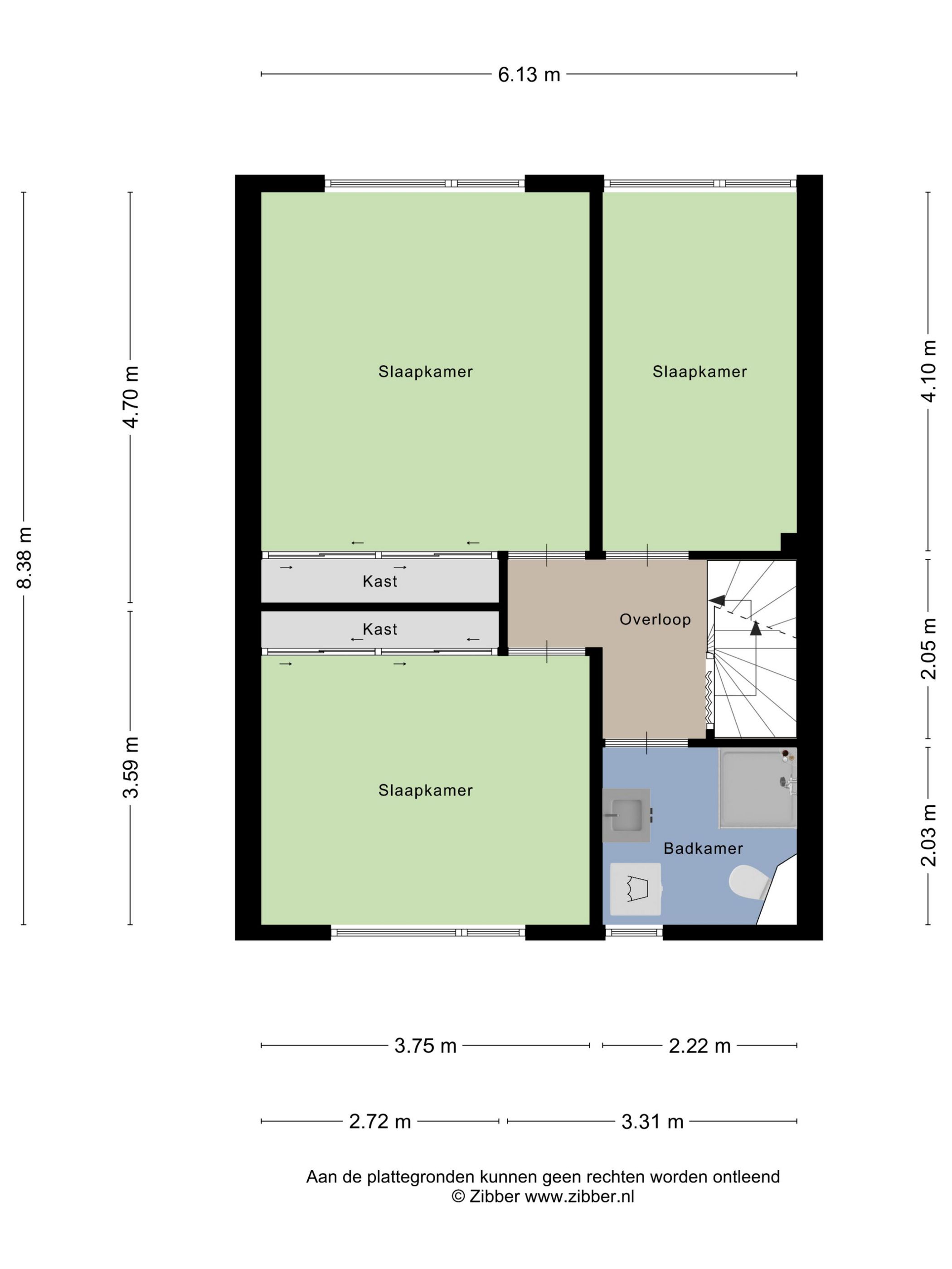 Photo 48 of Wycher van Russellstraat 53