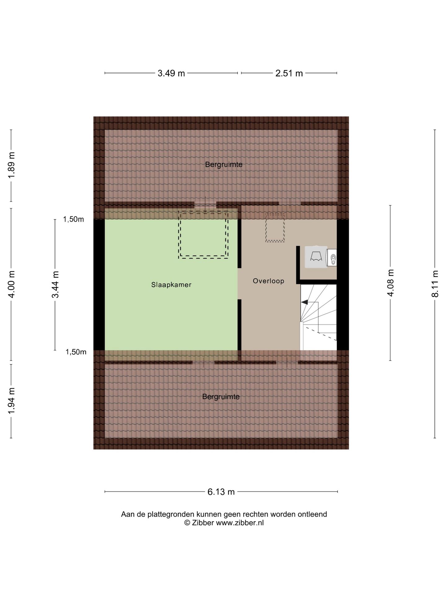 Photo 49 of Wycher van Russellstraat 53