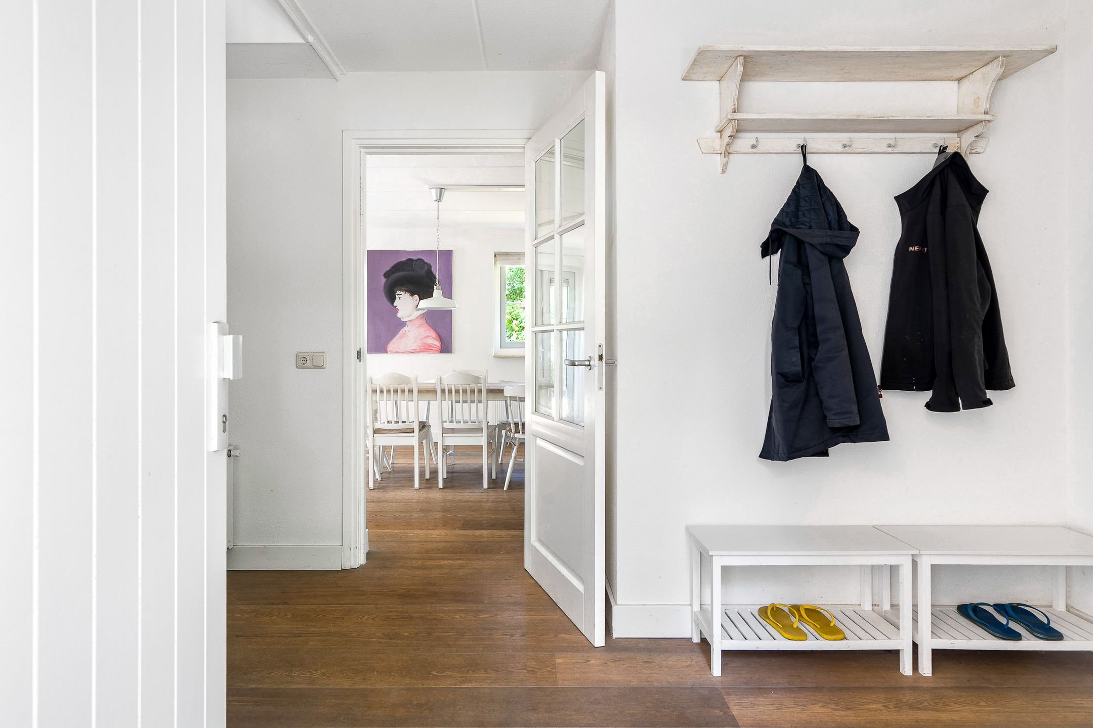4-bedroom freehold villa in Stavoren — photo 4 of 5