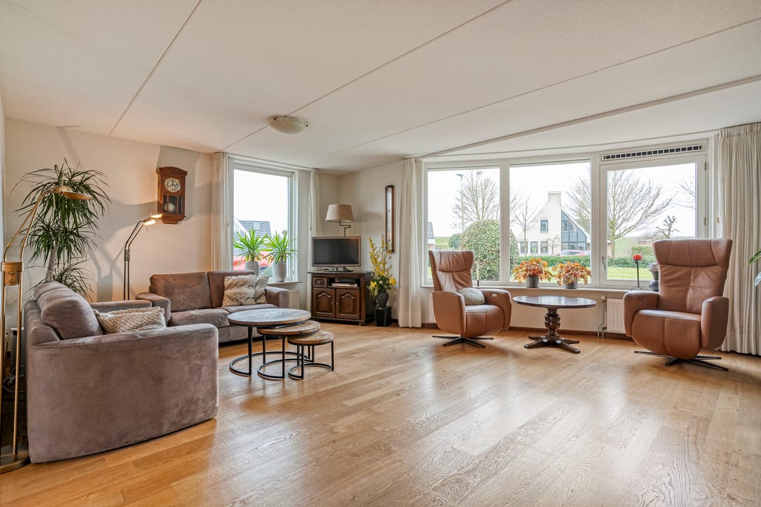 Foto 2 van De Parelvissers 55