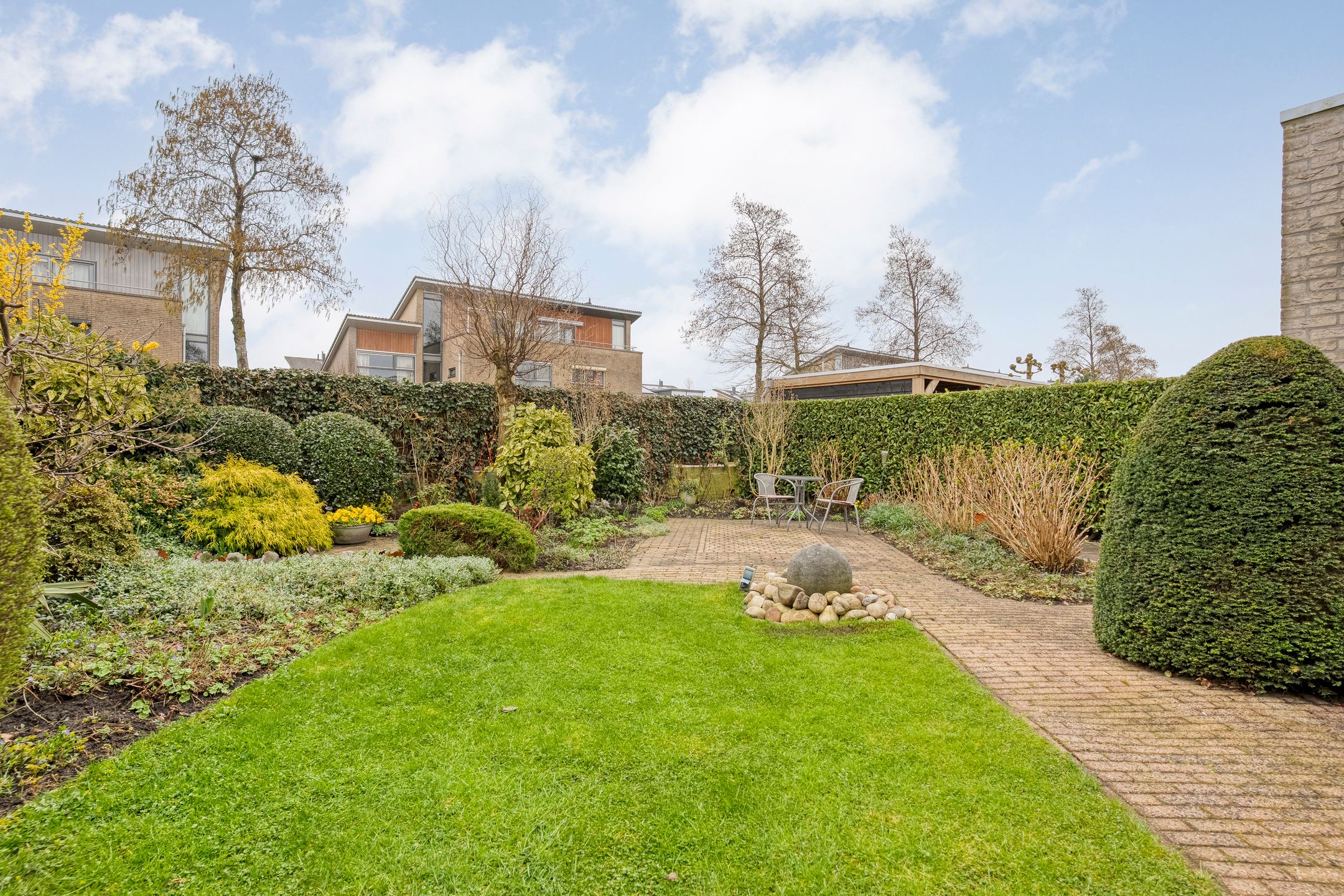 Foto 3 van De Parelvissers 55