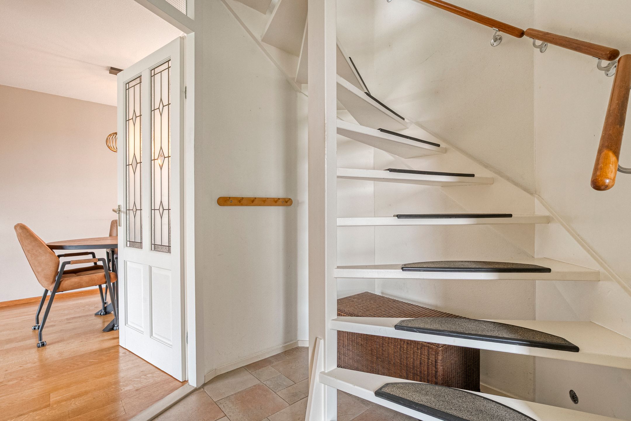 Foto 6 van De Parelvissers 55