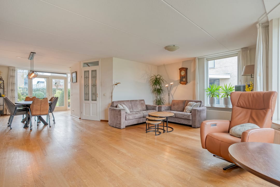 Foto 8 van De Parelvissers 55