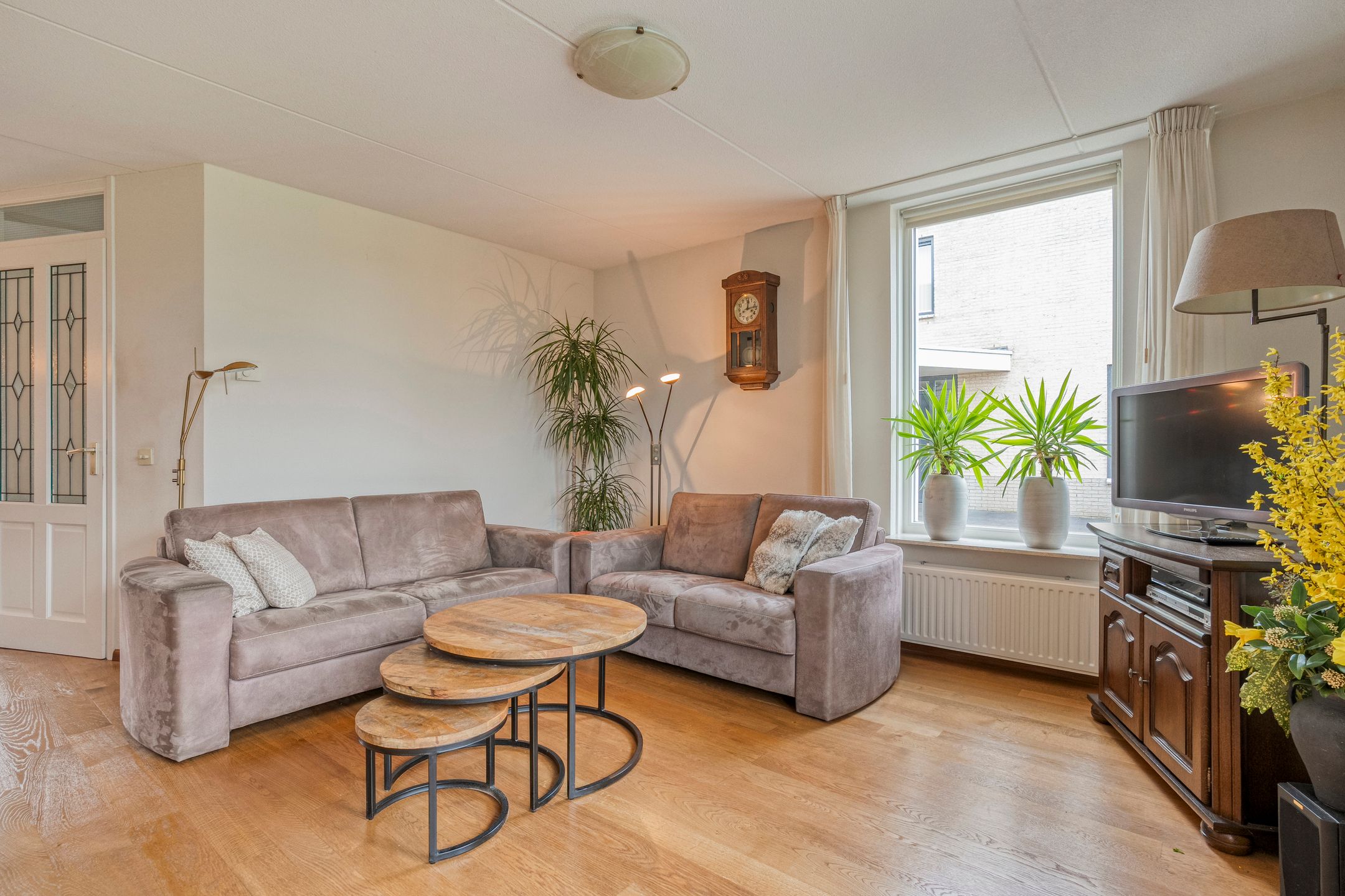 Foto 9 van De Parelvissers 55