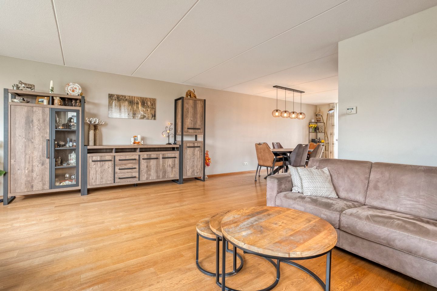 Foto 10 van De Parelvissers 55