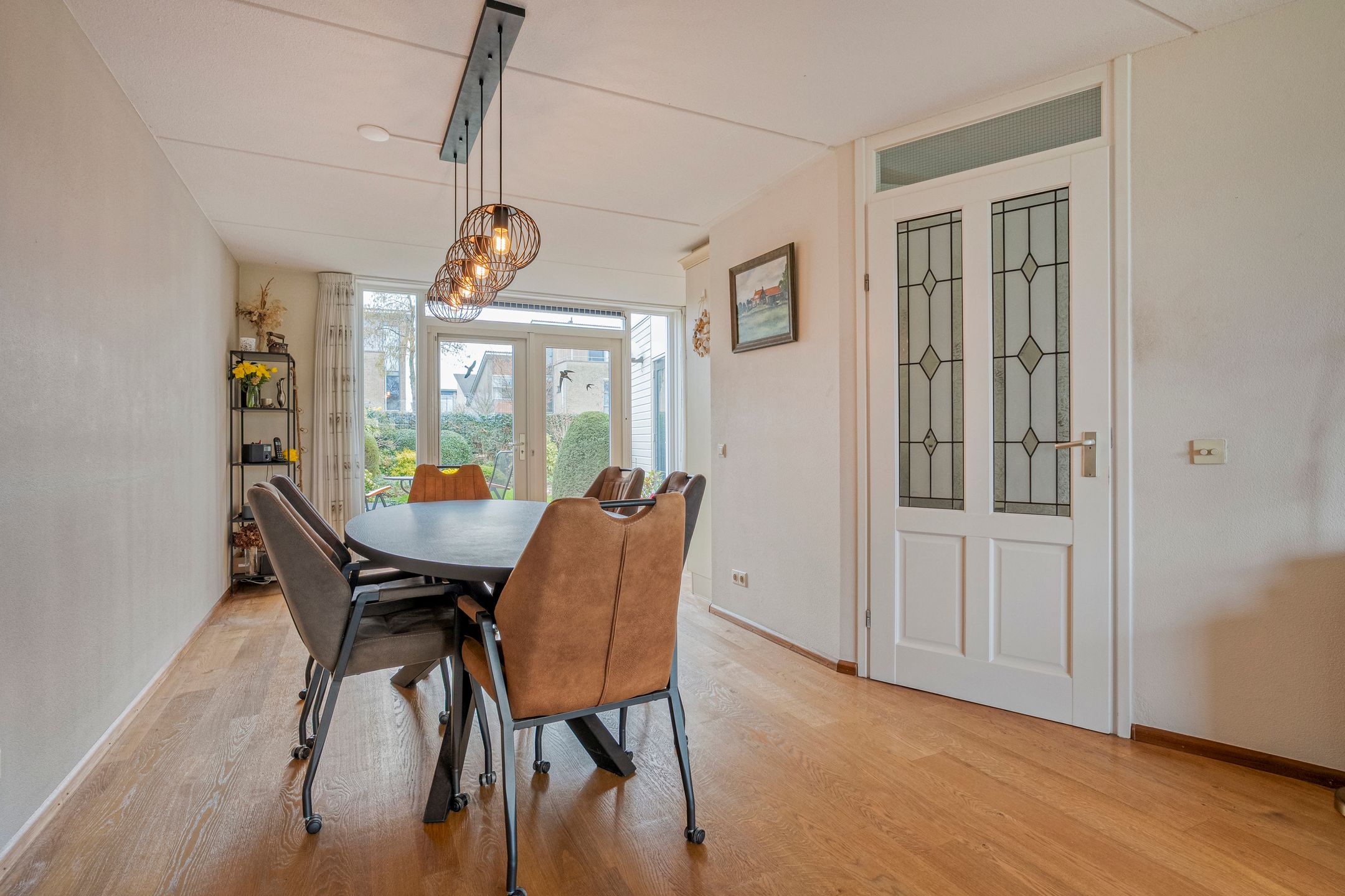 Foto 12 van De Parelvissers 55