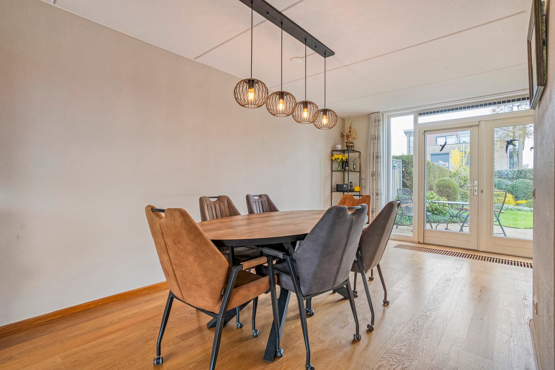 Foto 13 van De Parelvissers 55