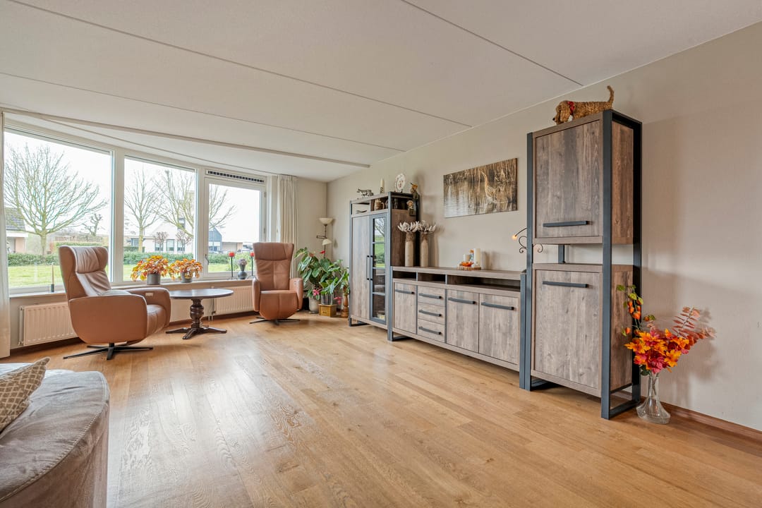 Foto 7 van De Parelvissers 55