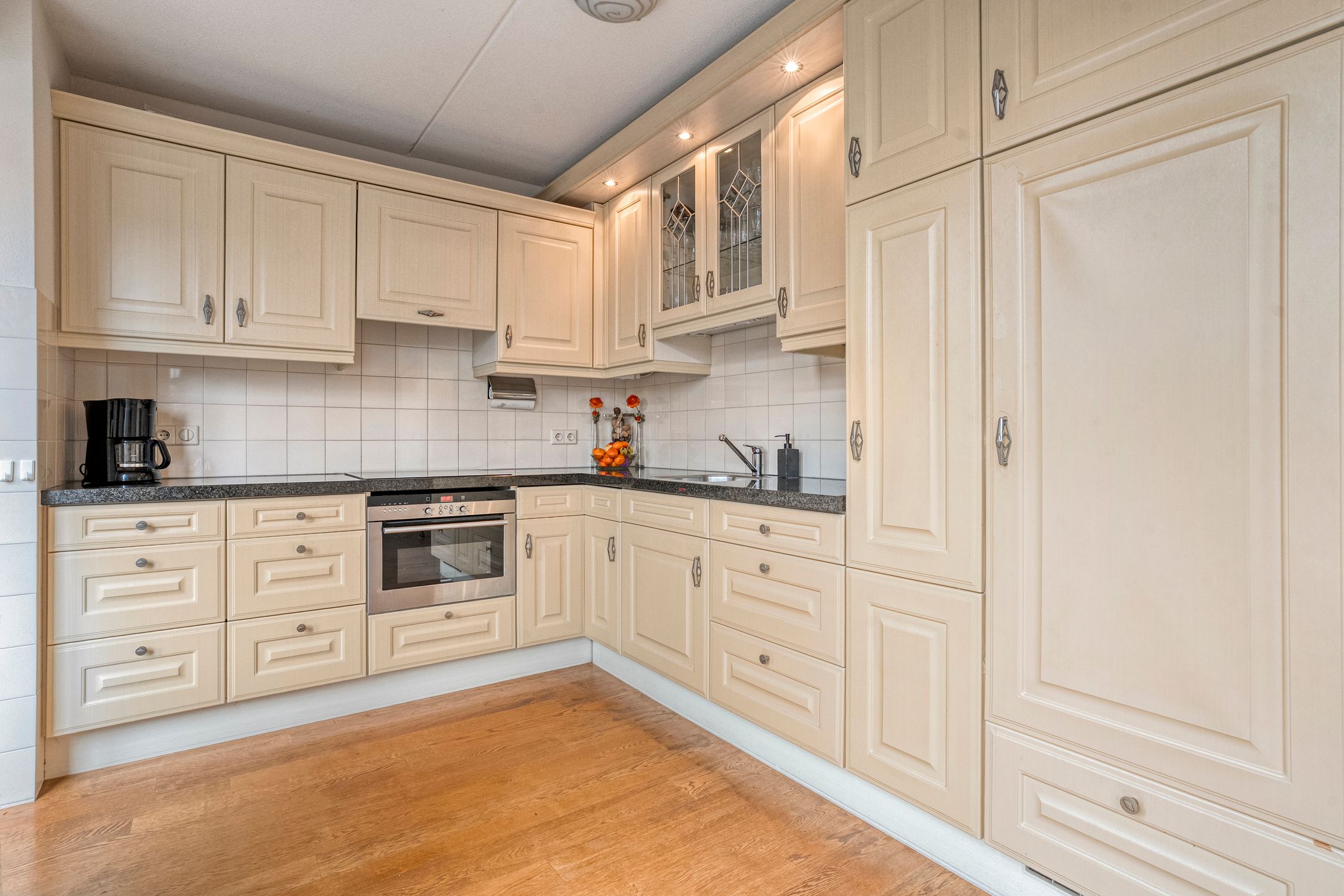 Foto 15 van De Parelvissers 55