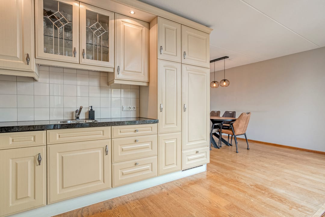 Foto 16 van De Parelvissers 55