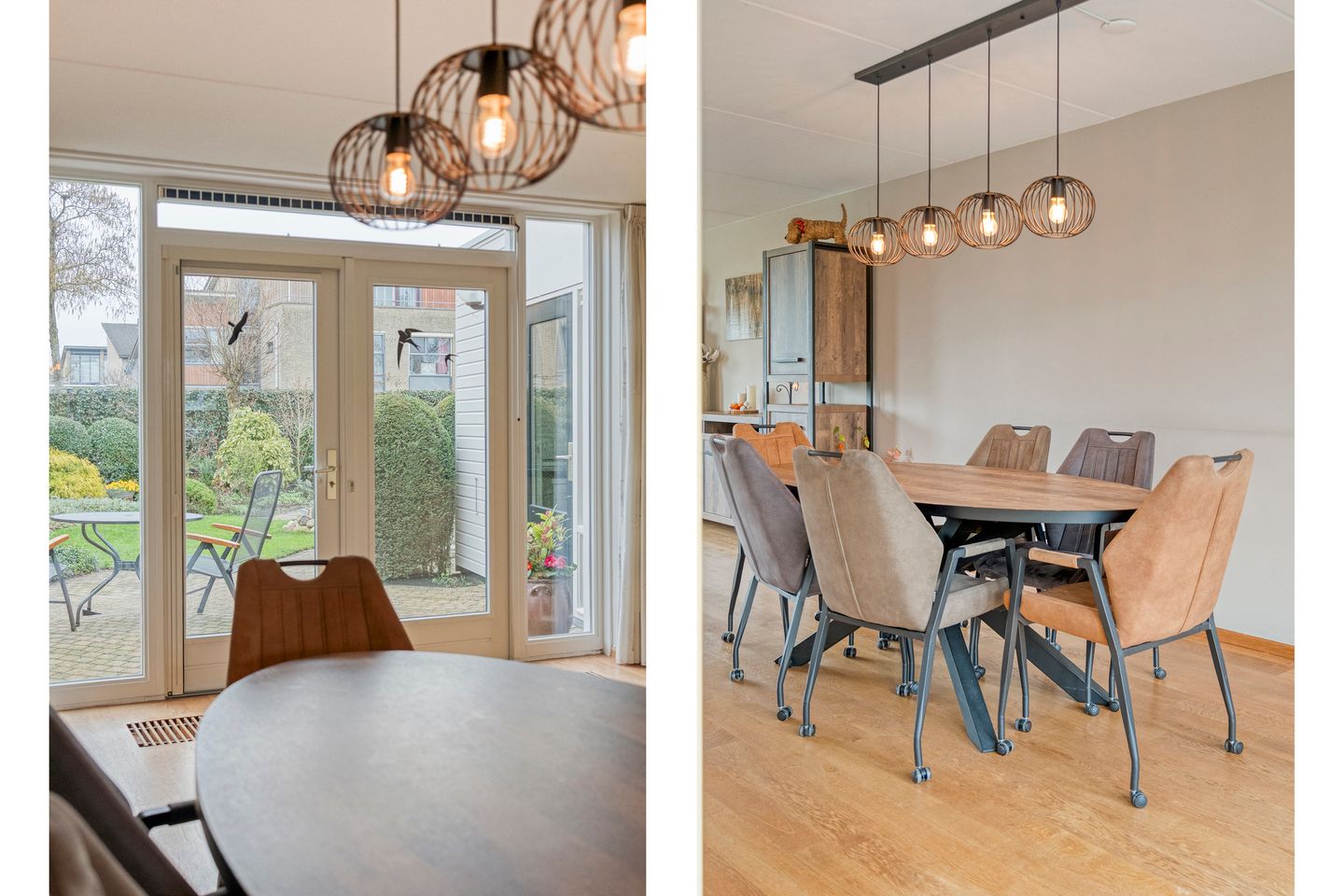 Foto 19 van De Parelvissers 55