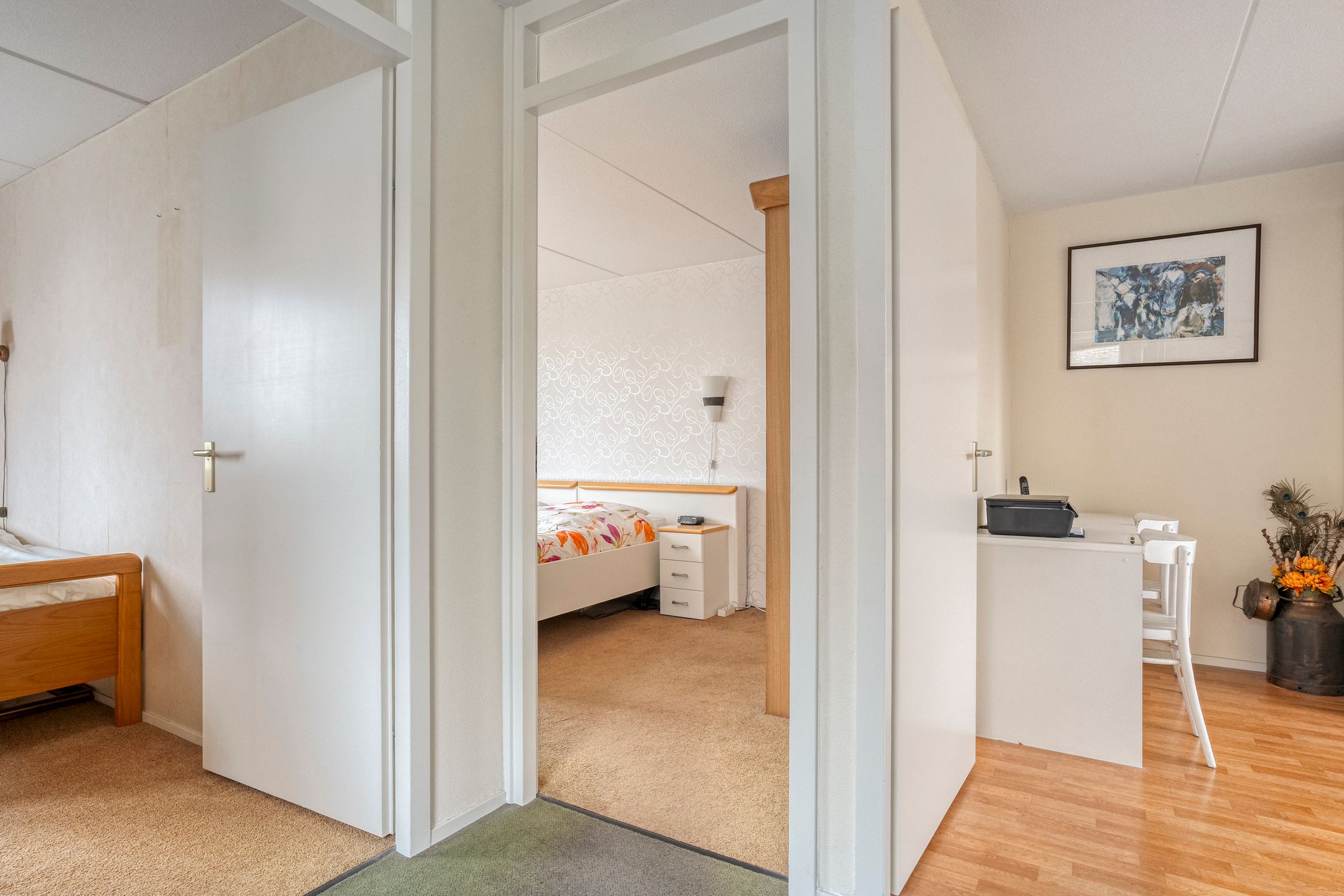 Foto 21 van De Parelvissers 55