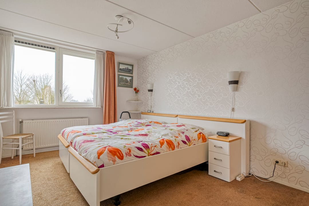 Foto 22 van De Parelvissers 55