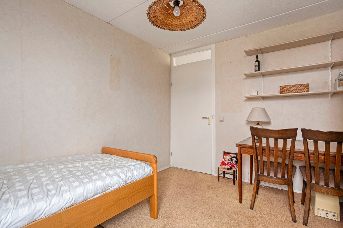 Foto 25 van De Parelvissers 55