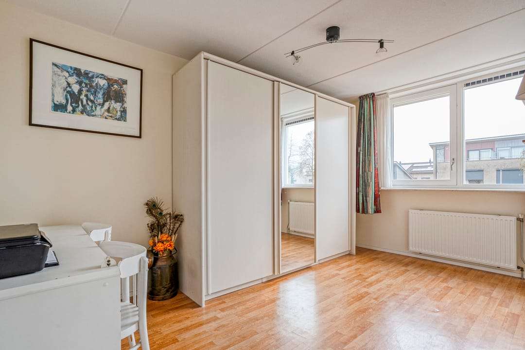 Foto 26 van De Parelvissers 55