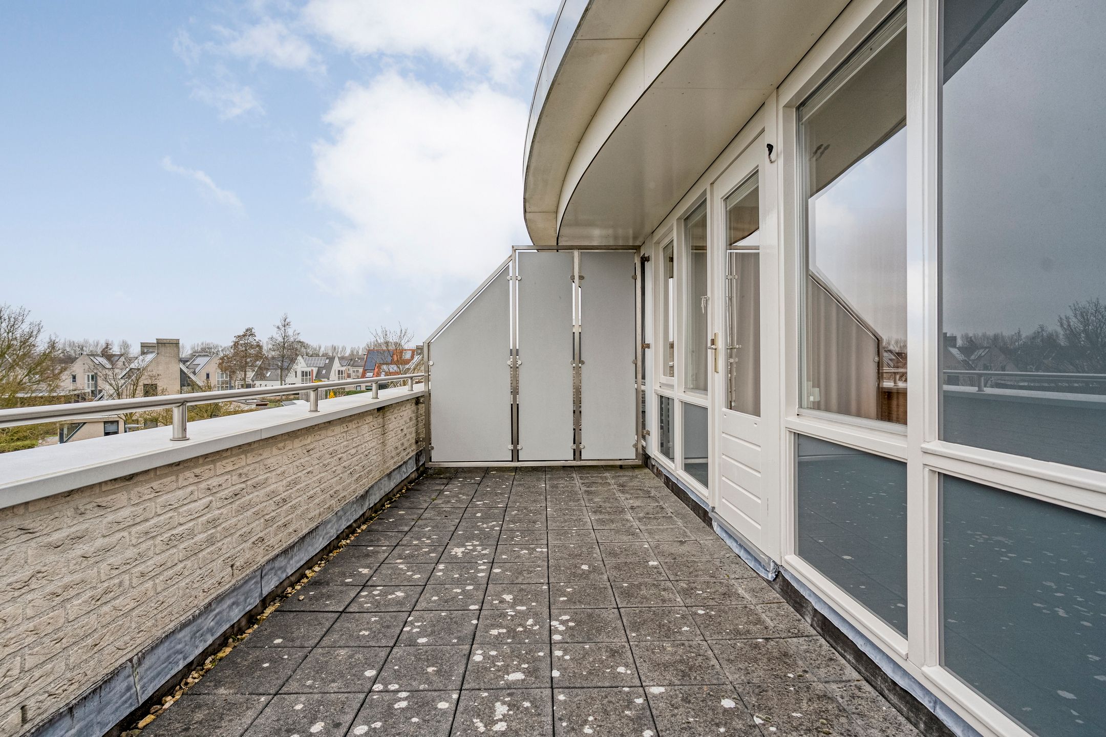 Foto 36 van De Parelvissers 55