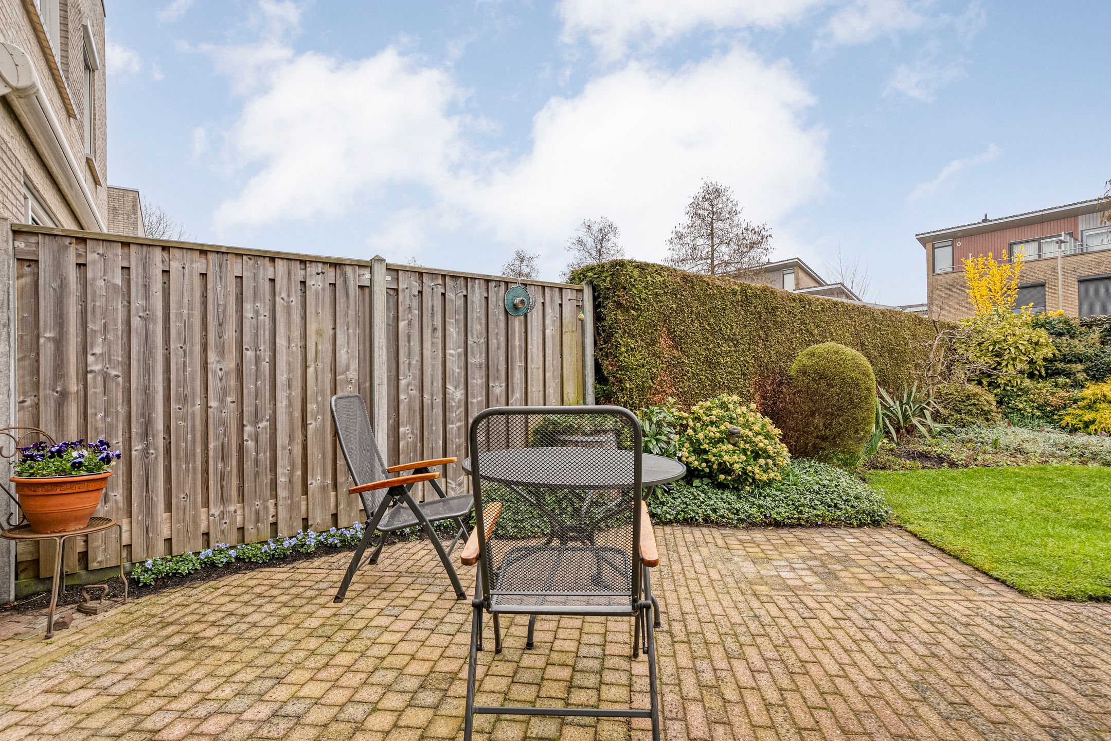 Foto 39 van De Parelvissers 55