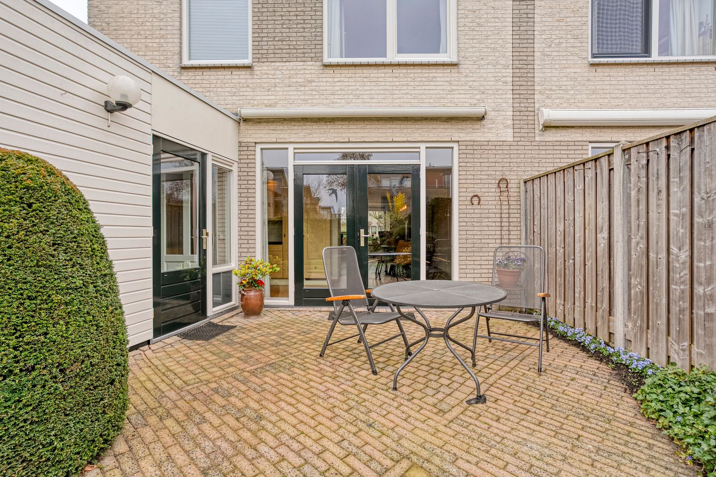 Foto 40 van De Parelvissers 55