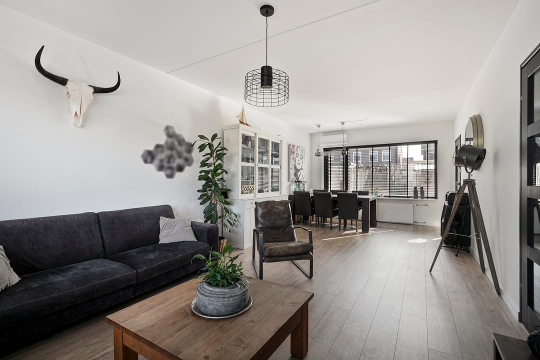 Photo 11 of Wycher van Russellstraat 53