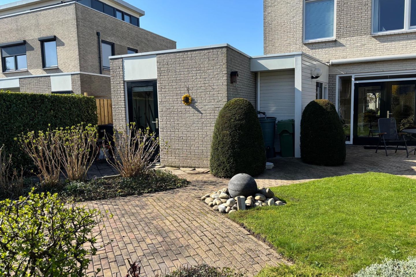 Foto 44 van De Parelvissers 55