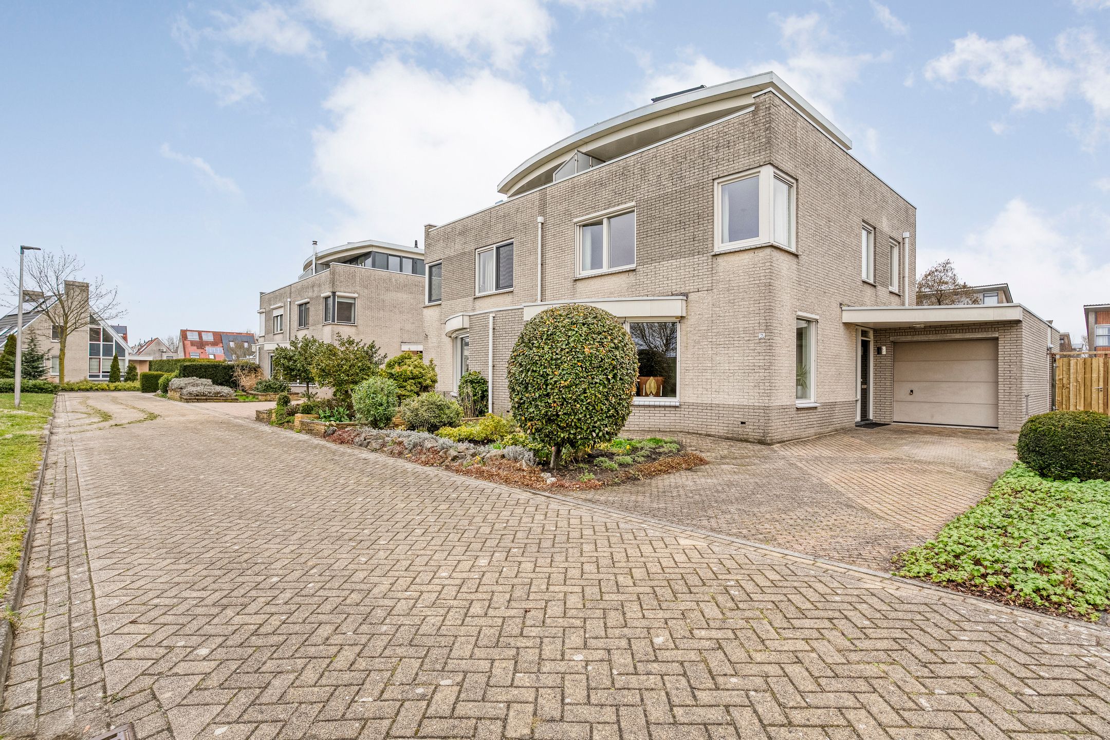 Foto 45 van De Parelvissers 55