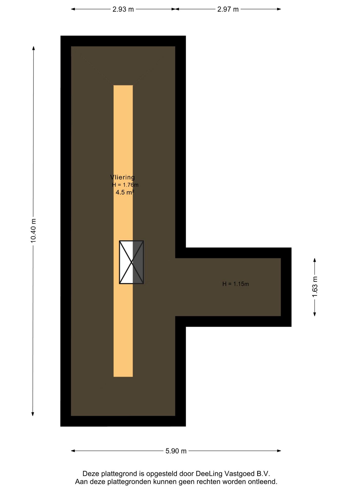 Photo 51 of Middelweg 21-A