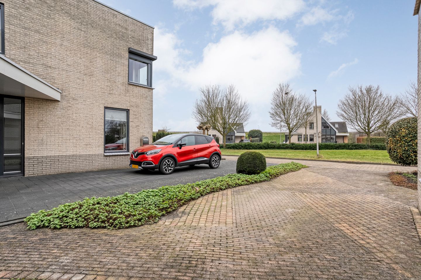 Foto 50 van De Parelvissers 55