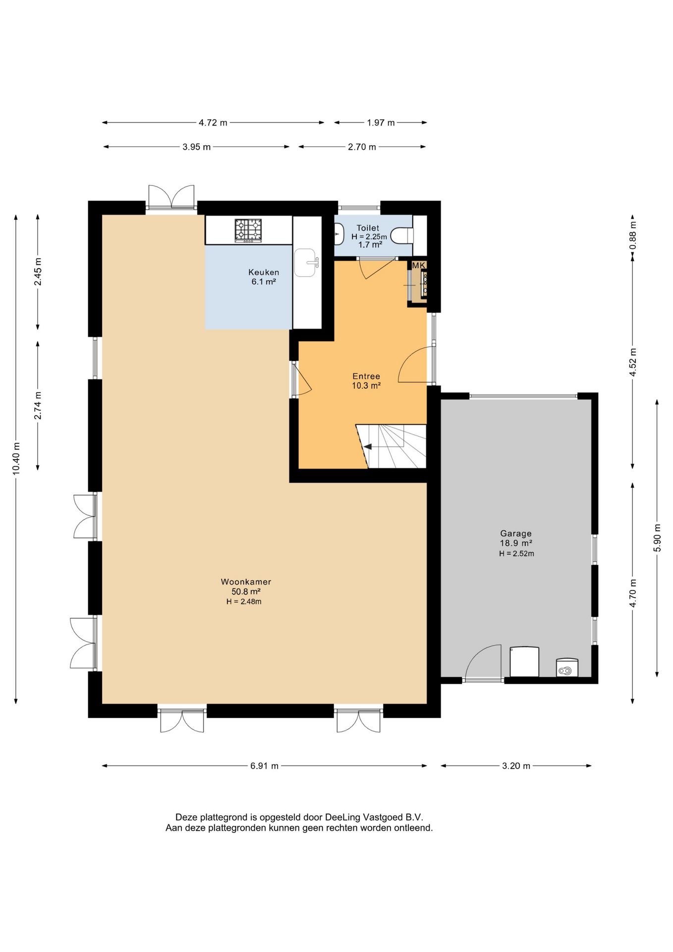 Photo 49 of Middelweg 21-A